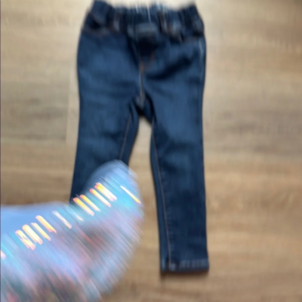 GAP Kids Blue Jeans